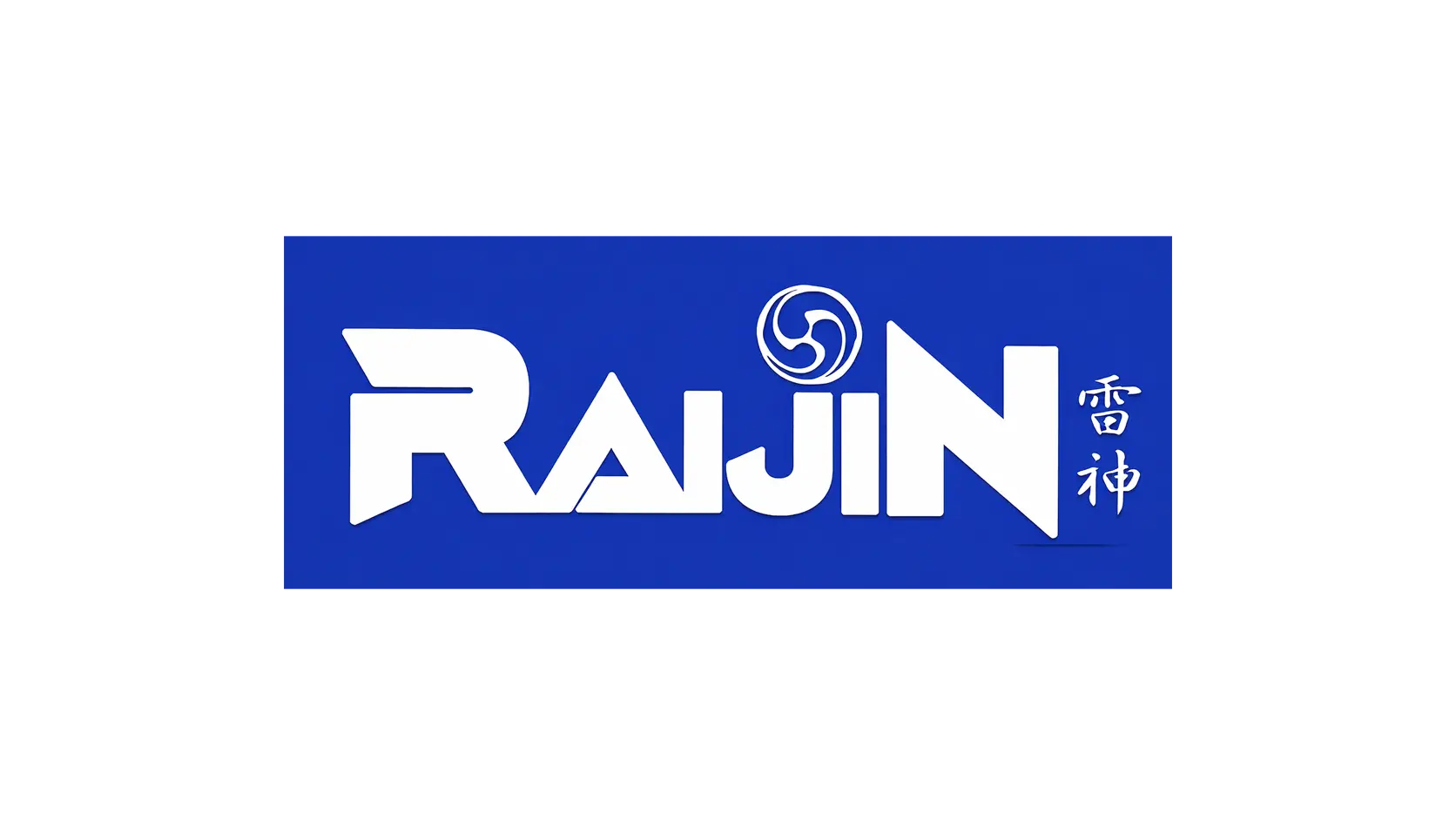 Raijin